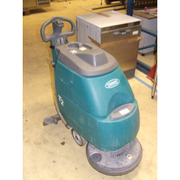 Tennant Takarító gép